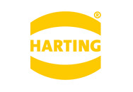 Логотип Harting