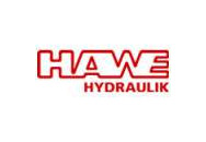 Логотип HAWE