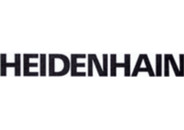 Логотип HEIDENHAIN