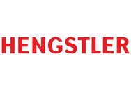 Логотип Hengstler