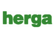 Логотип Herga