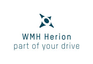 Логотип Herion