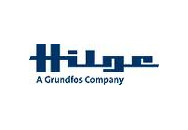 Логотип Hilge