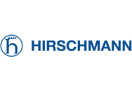 Логотип Hirschmann