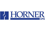 Логотип HORNER