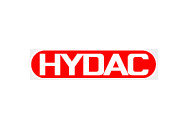 Логотип HYDAC