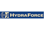 Логотип HYDRAFORCE