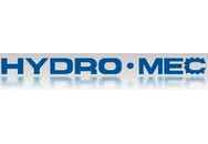 Логотип Hydro Mec