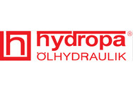 Логотип HYDROPA