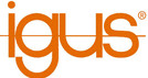 Логотип Igus