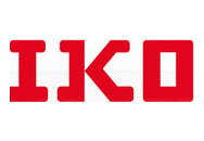 Логотип iko