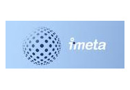 Логотип imeta