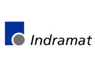 Логотип INDRAMAT