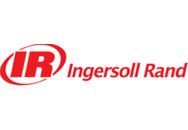 Логотип INGERSOLL RAND