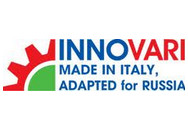 Логотип Innovari
