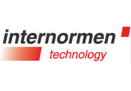 Логотип INTERNORMEN