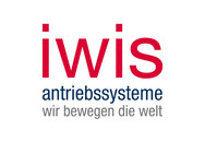 Логотип Iwis