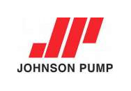 Логотип Johnson Pump