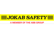 Логотип Jokab Safety