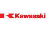 Логотип KAWASAKI