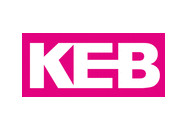 Логотип KEB