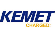 Логотип Kemet