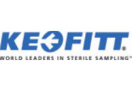 Логотип Keofitt