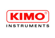 Логотип Kimo