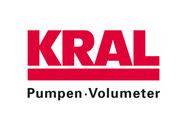 Логотип KRAL