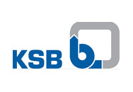 Логотип KSB