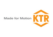 Логотип KTR