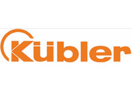 Логотип Kubler Group