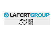 Логотип Lafert Group