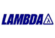 Логотип Lambda