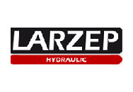 Логотип LARZEP