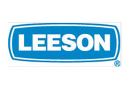 Логотип LEESON Electric