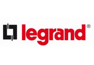 Логотип Legrand