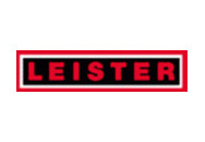 Логотип Leister