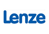 Логотип Lenze