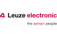 Логотип Leuze electronic