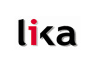 Логотип Lika