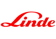 Логотип Linde