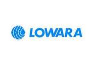 Логотип Lowara