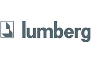 Логотип Lumberg