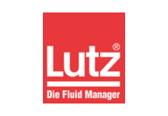 Логотип Lutz