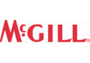 Логотип Mac Gill