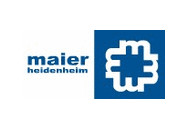 Логотип MAIER