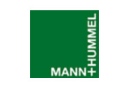 Логотип Mann Hummel