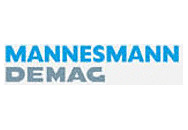 Логотип Mannesmann