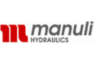 Логотип MANULI